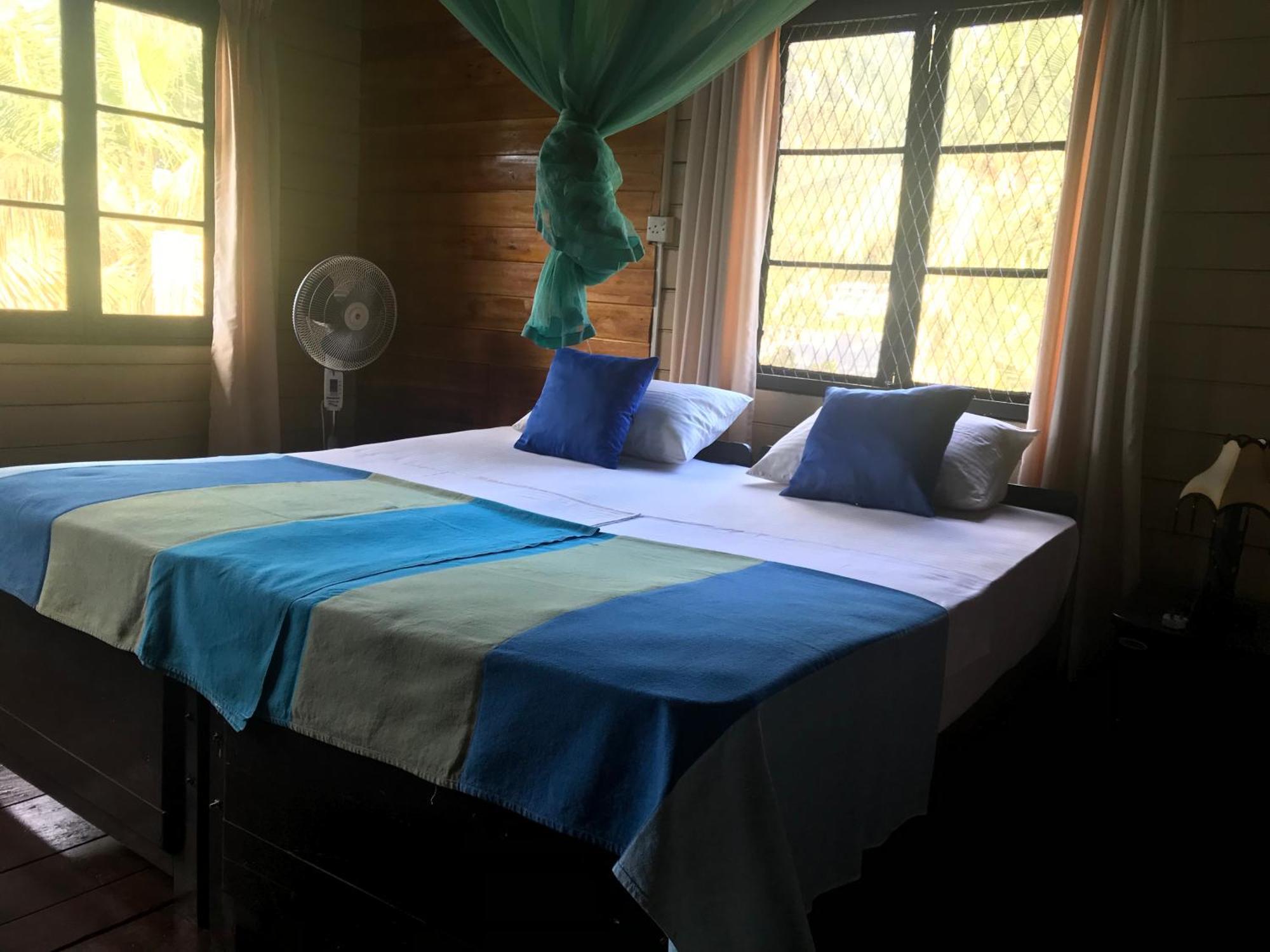 Wattarantanne Homestay Kandy Eksteriør bilde