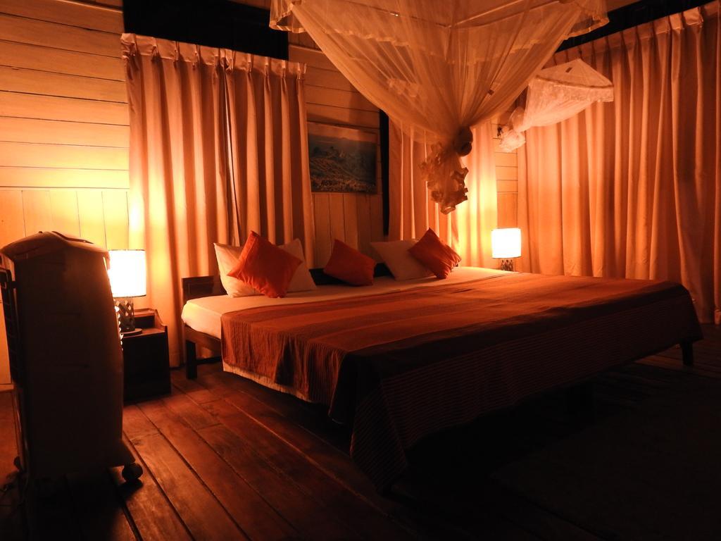 Wattarantanne Homestay Kandy Eksteriør bilde