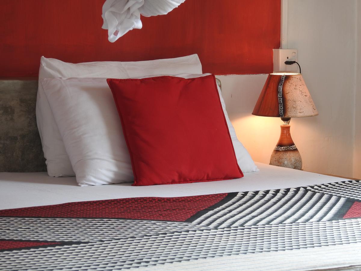 Wattarantanne Homestay Kandy Eksteriør bilde